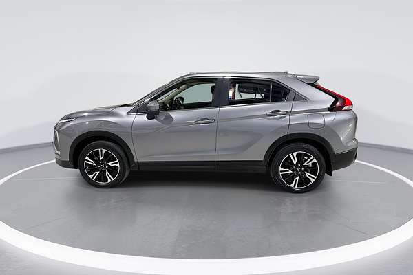 2023 Mitsubishi Eclipse Cross ES YB