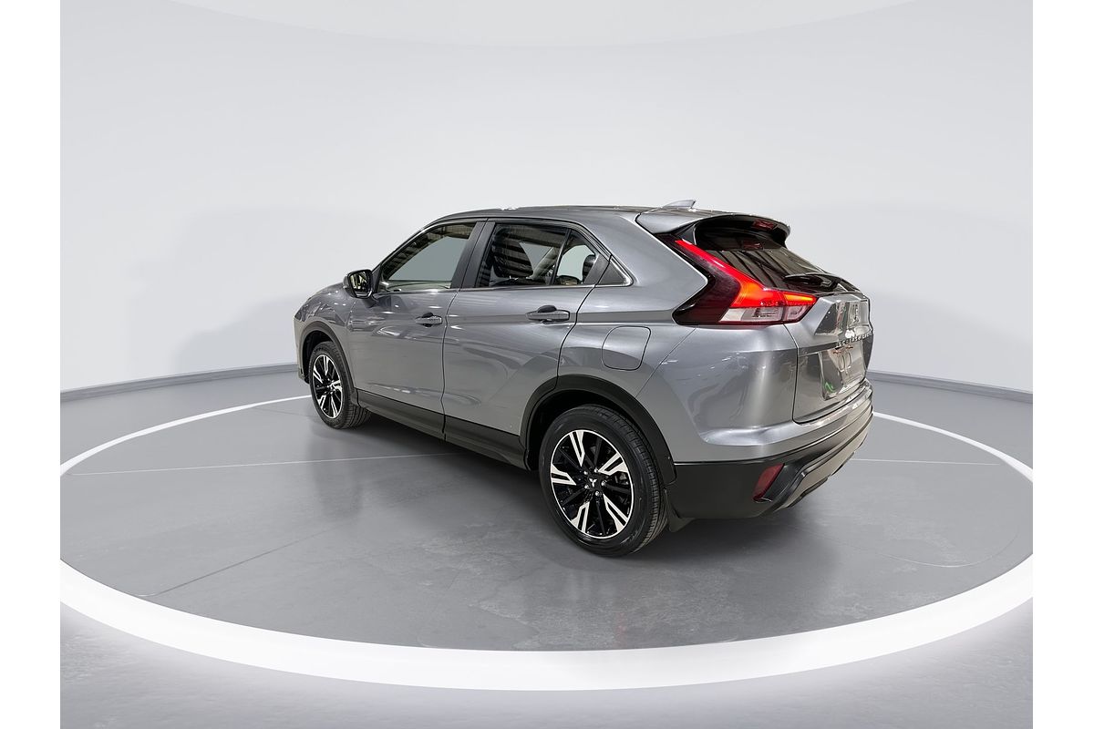 2023 Mitsubishi Eclipse Cross ES YB