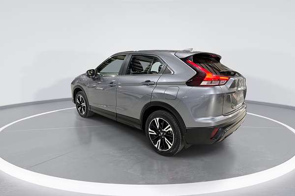 2023 Mitsubishi Eclipse Cross ES YB