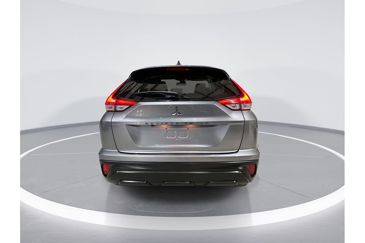 2023 Mitsubishi Eclipse Cross ES YB