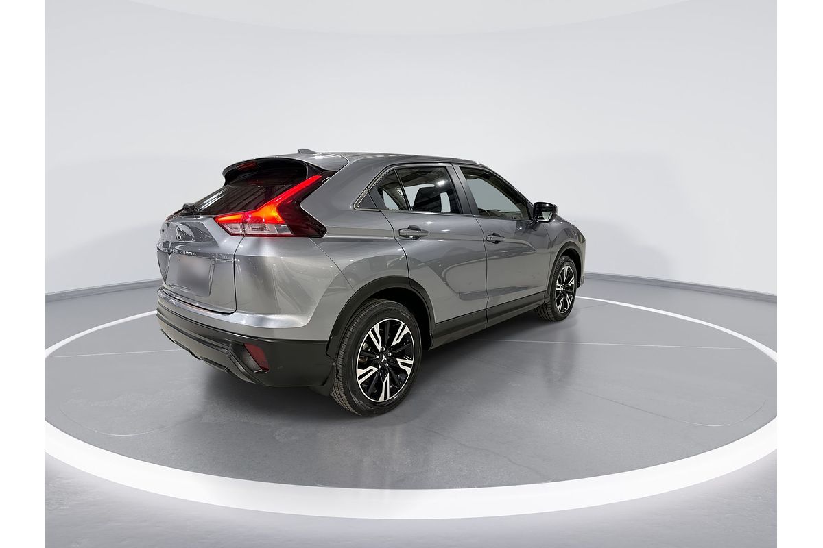 2023 Mitsubishi Eclipse Cross ES YB