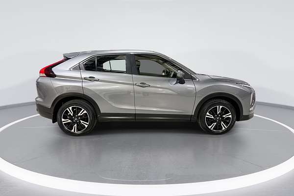2023 Mitsubishi Eclipse Cross ES YB