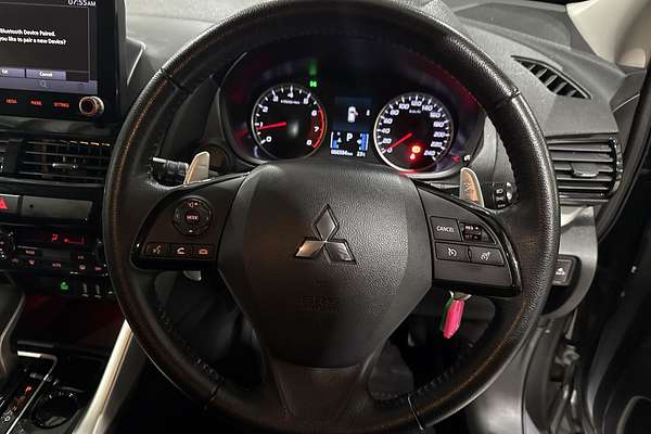 2023 Mitsubishi Eclipse Cross ES YB