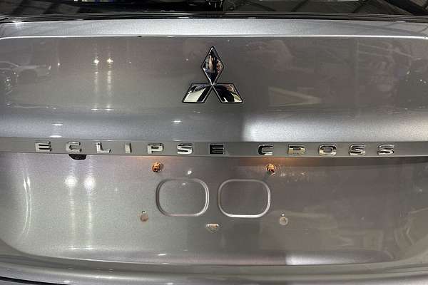 2023 Mitsubishi Eclipse Cross ES YB