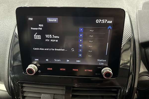 2023 Mitsubishi Eclipse Cross ES YB
