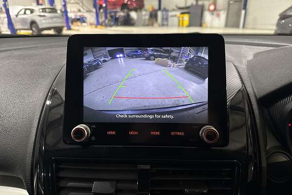 2023 Mitsubishi Eclipse Cross ES YB