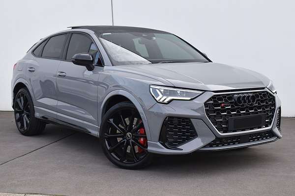 2024 Audi RS Q3 F3