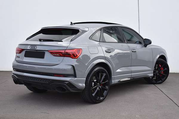 2024 Audi RS Q3 F3