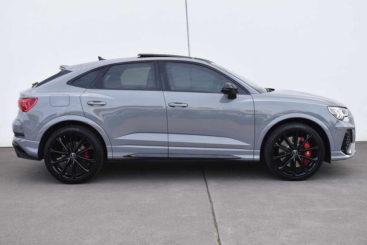 2024 Audi RS Q3 F3