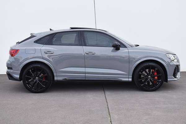 2024 Audi RS Q3 F3