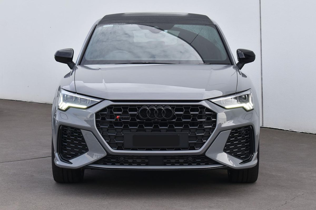 2024 Audi RS Q3 F3