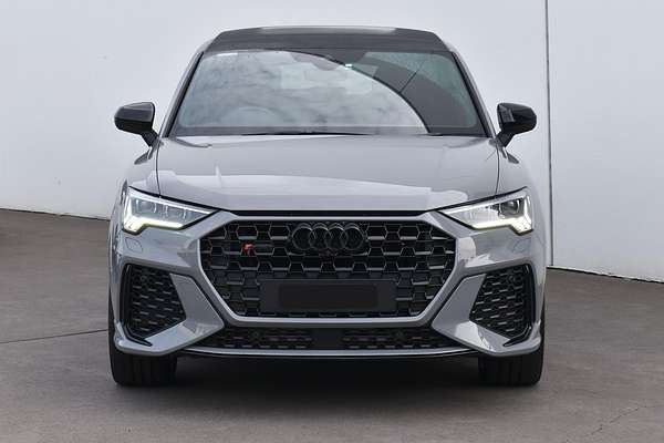 2024 Audi RS Q3 F3