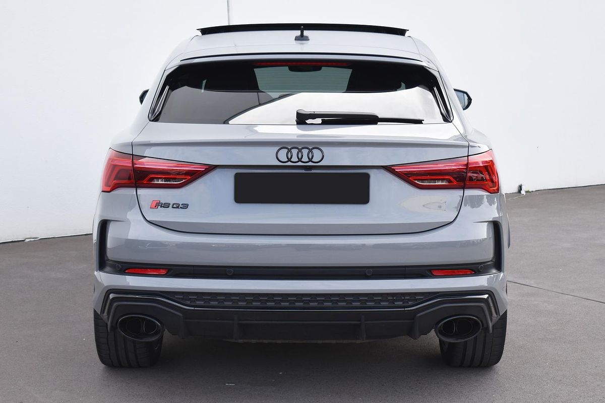 2024 Audi RS Q3 F3