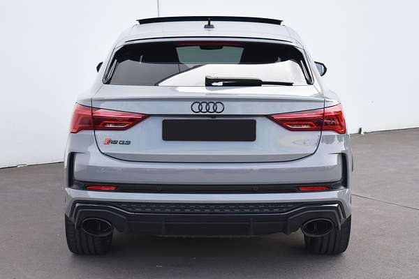 2024 Audi RS Q3 F3