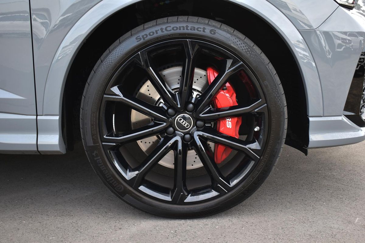 2024 Audi RS Q3 F3