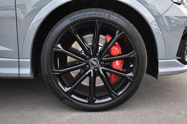 2024 Audi RS Q3 F3