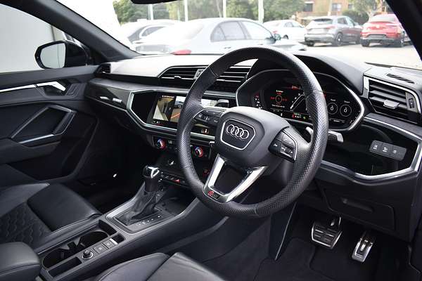 2024 Audi RS Q3 F3