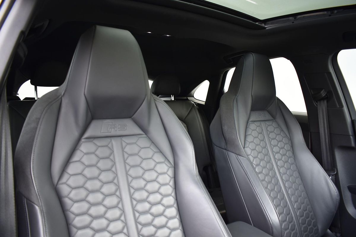 2024 Audi RS Q3 F3
