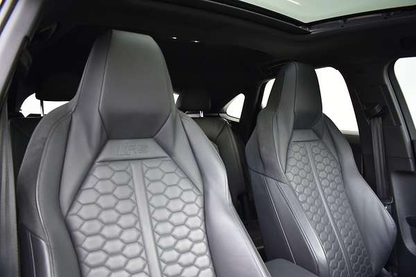 2024 Audi RS Q3 F3