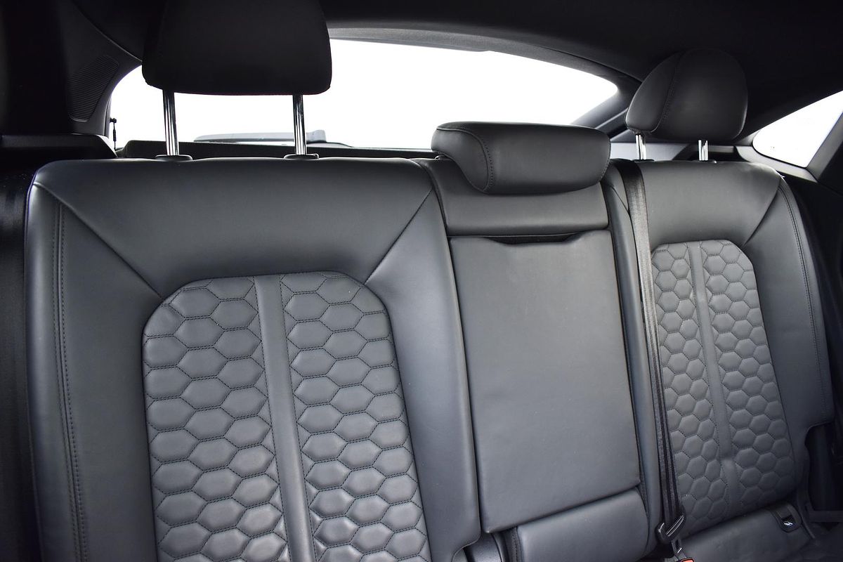 2024 Audi RS Q3 F3