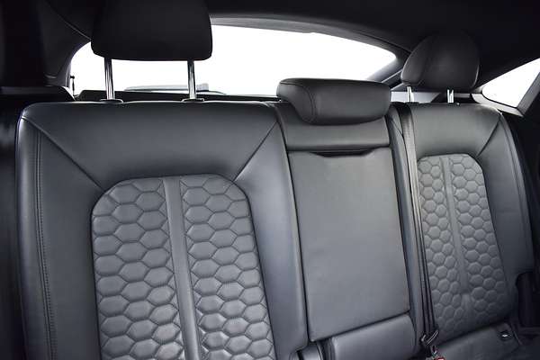 2024 Audi RS Q3 F3