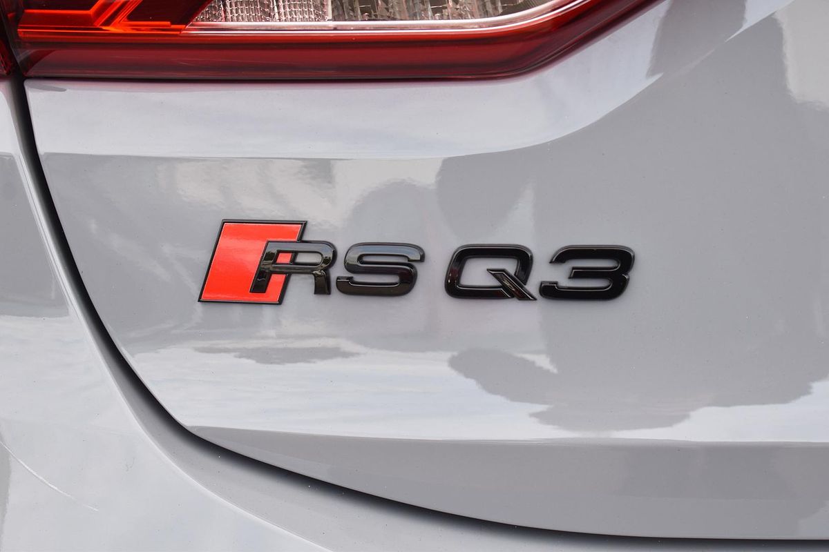 2024 Audi RS Q3 F3