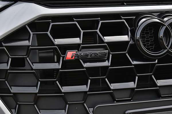 2024 Audi RS Q3 F3