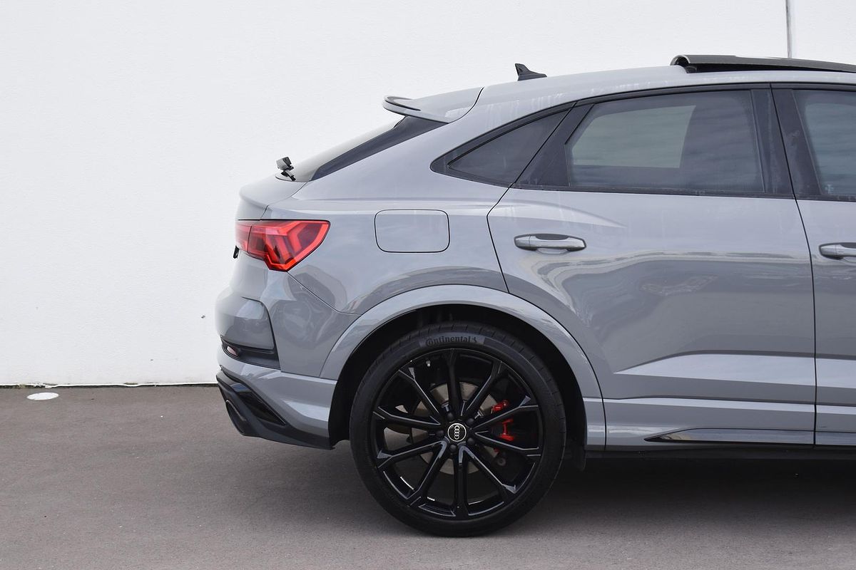 2024 Audi RS Q3 F3