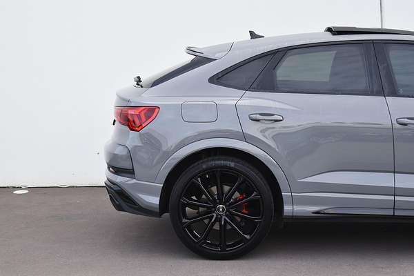 2024 Audi RS Q3 F3