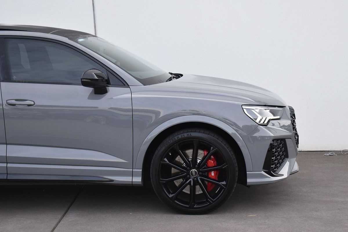 2024 Audi RS Q3 F3