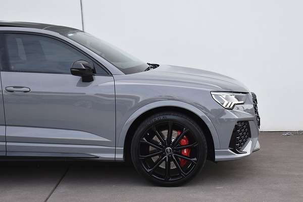 2024 Audi RS Q3 F3