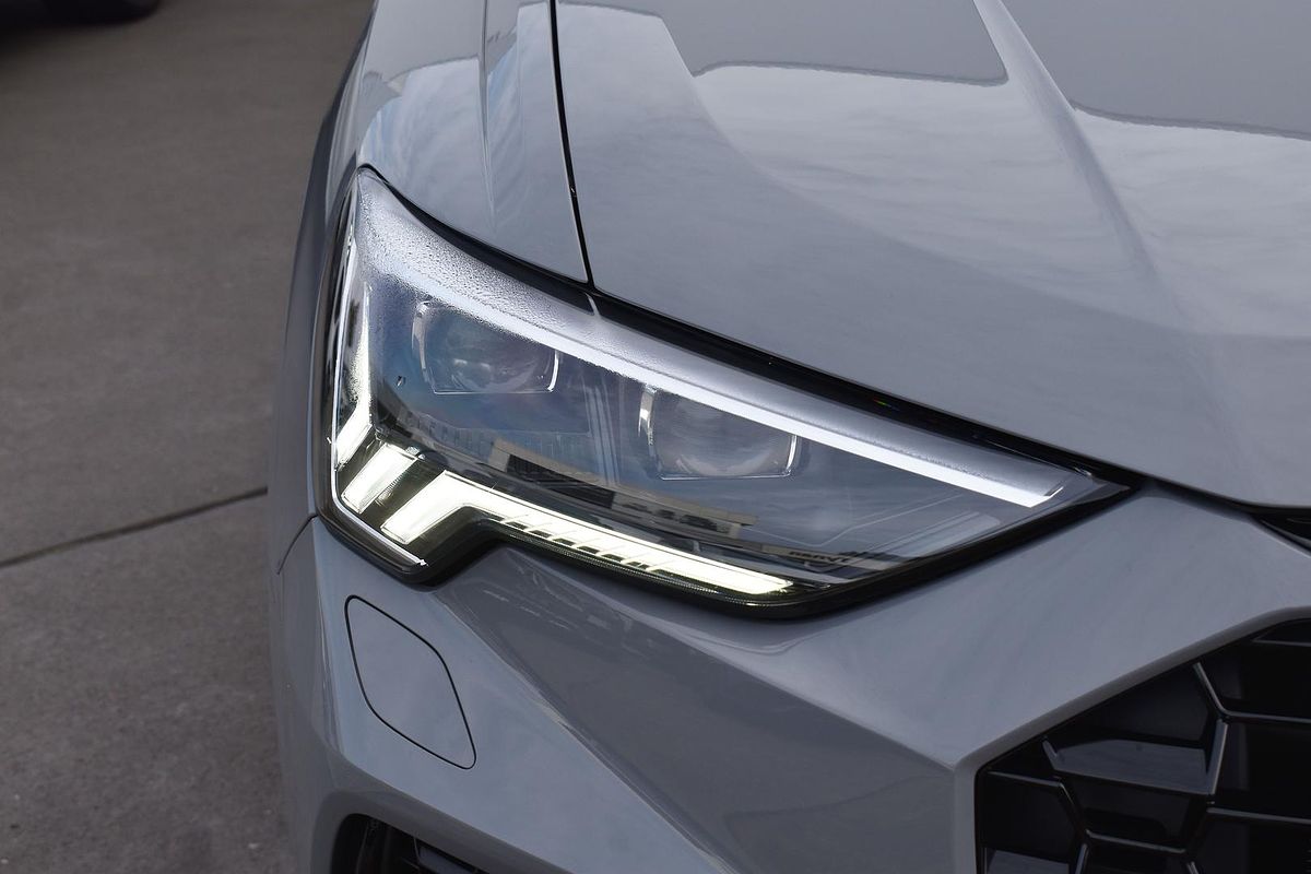 2024 Audi RS Q3 F3