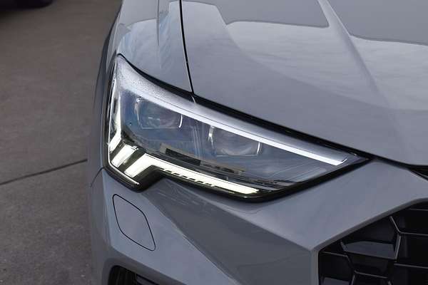 2024 Audi RS Q3 F3
