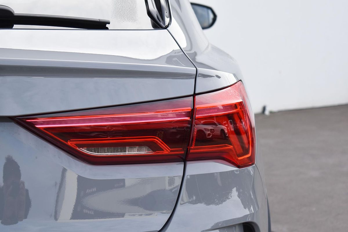 2024 Audi RS Q3 F3