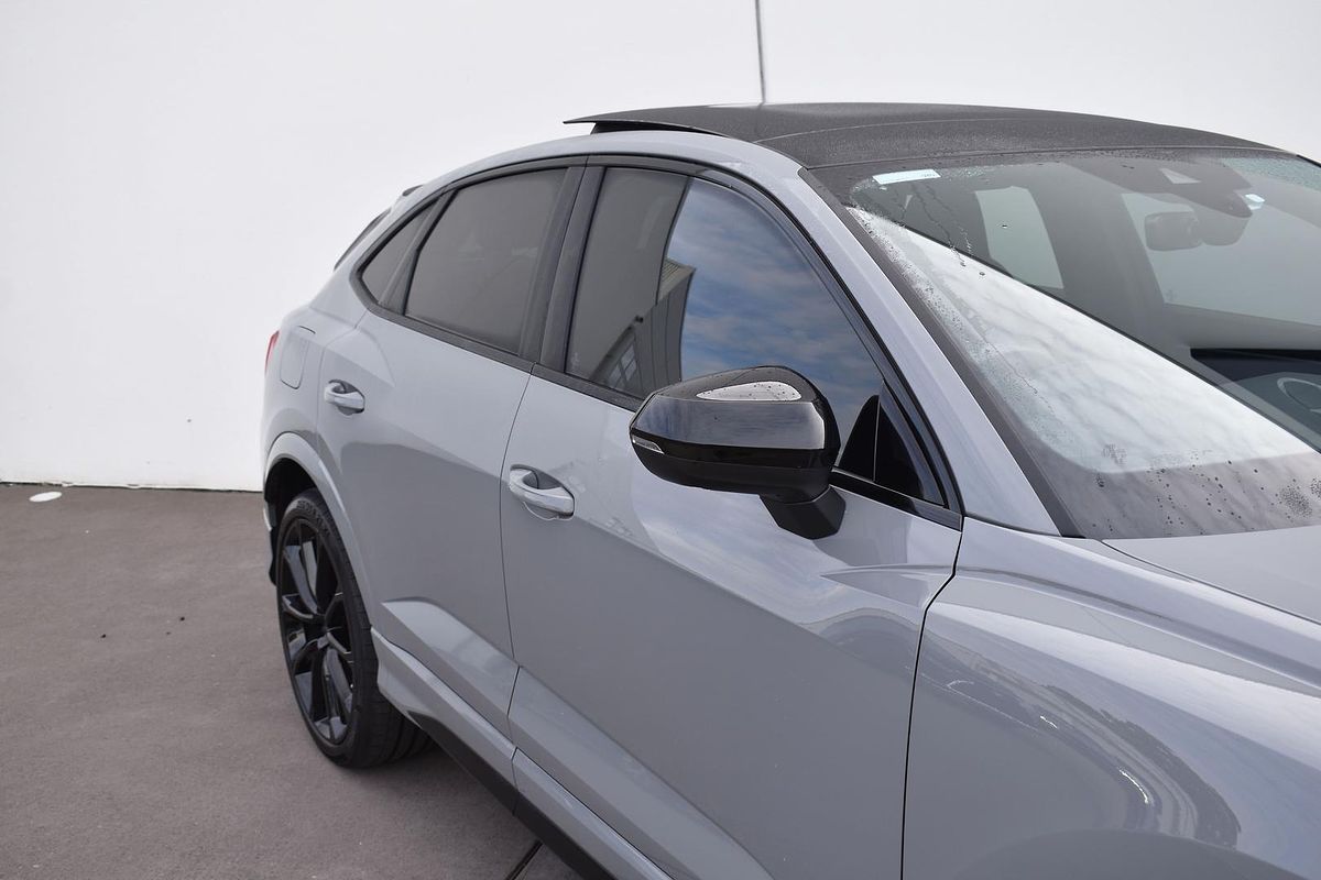 2024 Audi RS Q3 F3