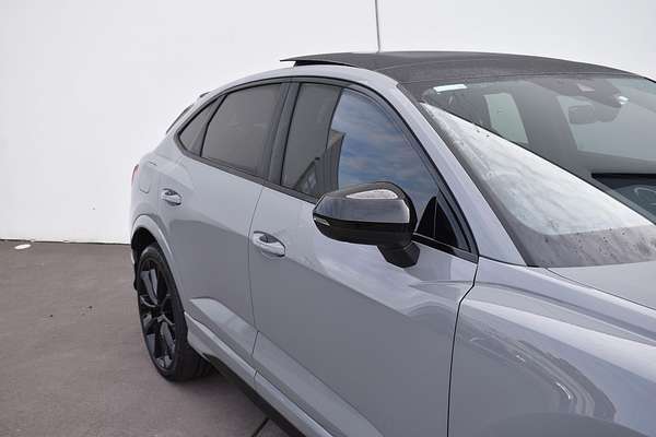 2024 Audi RS Q3 F3