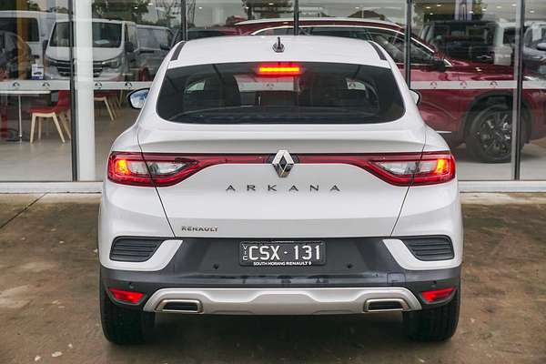 2022 Renault Arkana Intens JL1