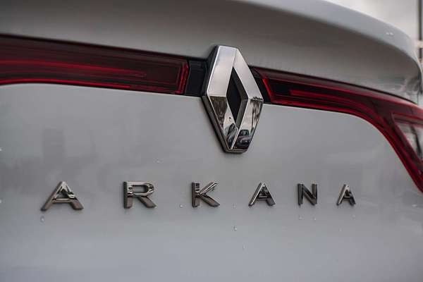 2022 Renault Arkana Intens JL1