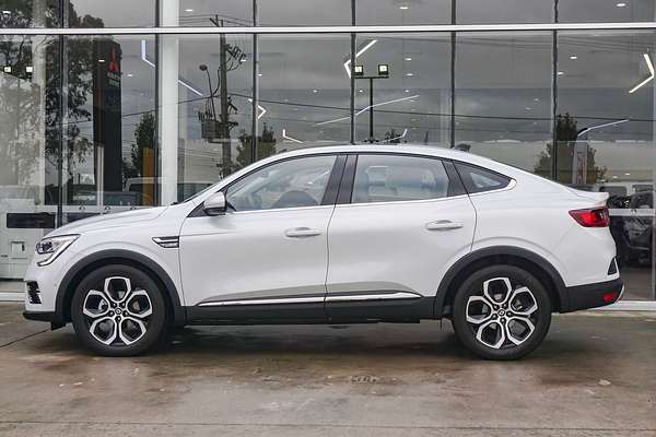 2022 Renault Arkana Intens JL1