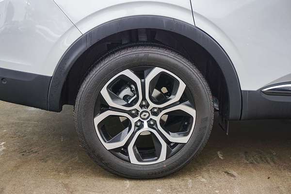 2022 Renault Arkana Intens JL1