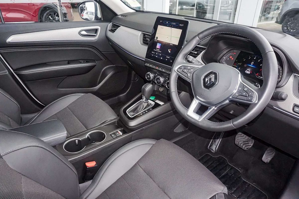 2022 Renault Arkana Intens JL1