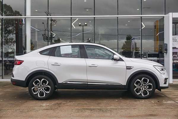 2022 Renault Arkana Intens JL1