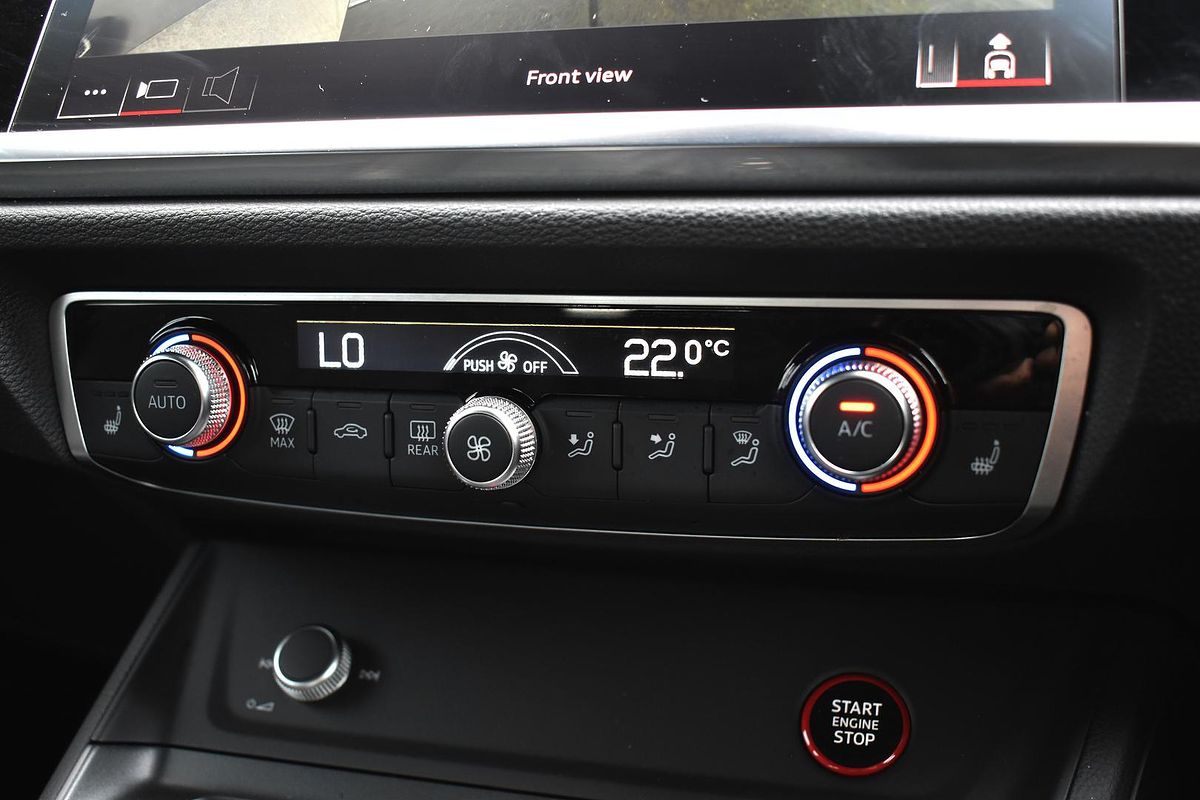 2024 Audi RS Q3 F3