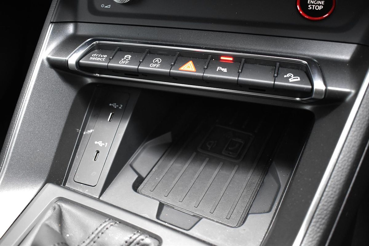 2024 Audi RS Q3 F3