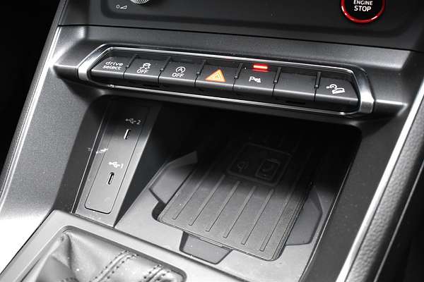 2024 Audi RS Q3 F3