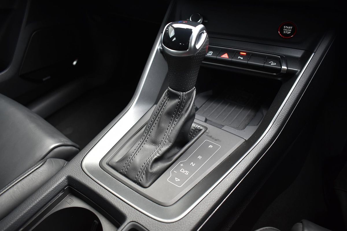 2024 Audi RS Q3 F3