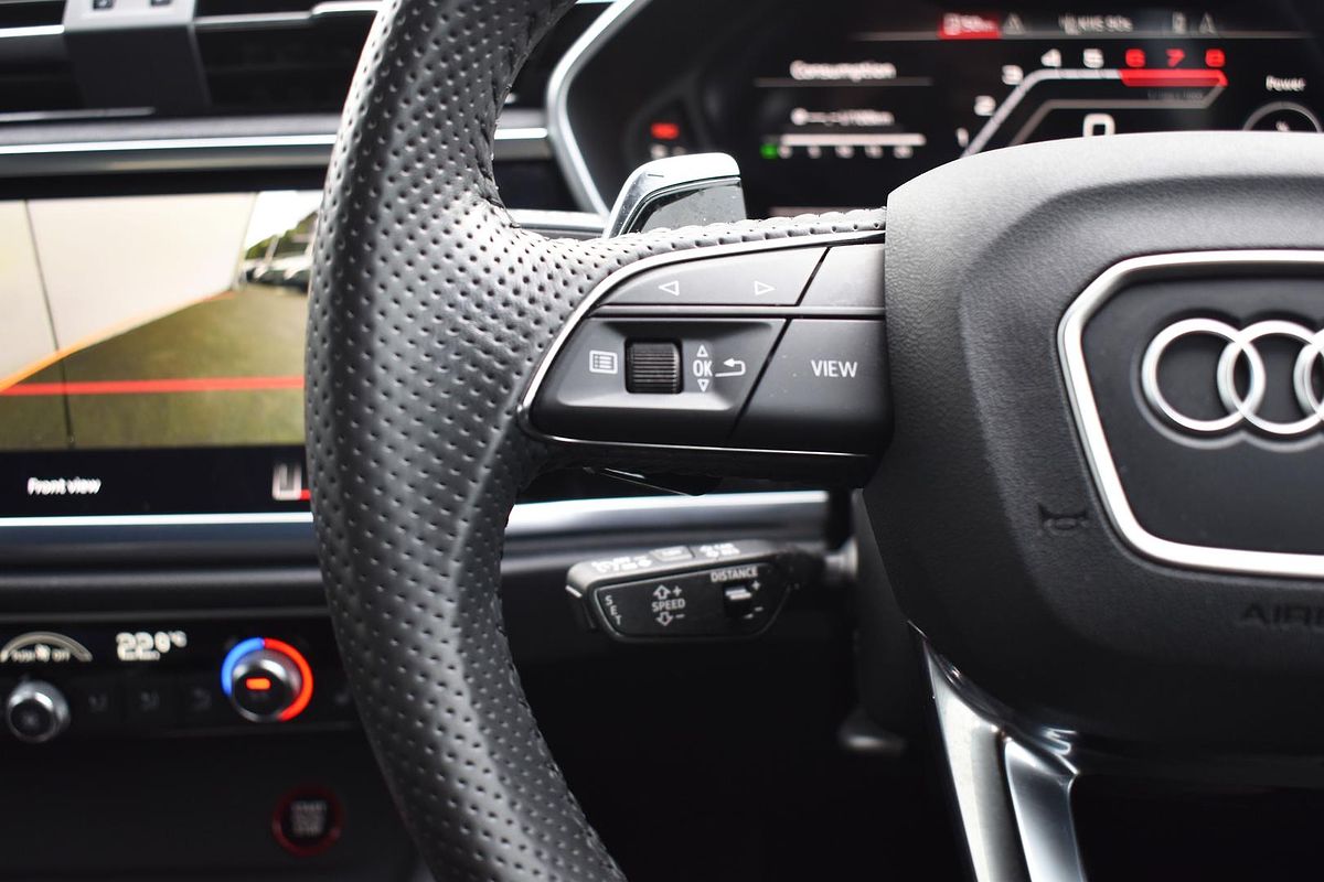 2024 Audi RS Q3 F3