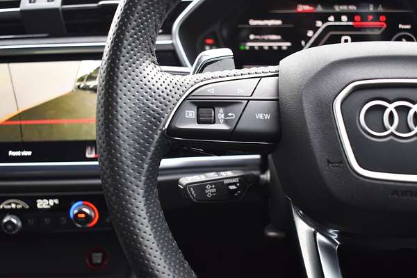 2024 Audi RS Q3 F3