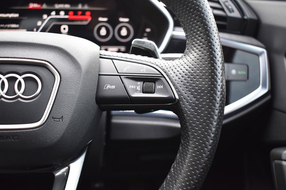 2024 Audi RS Q3 F3