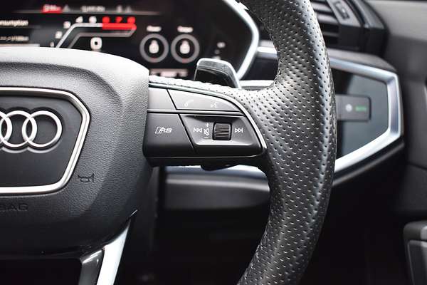 2024 Audi RS Q3 F3